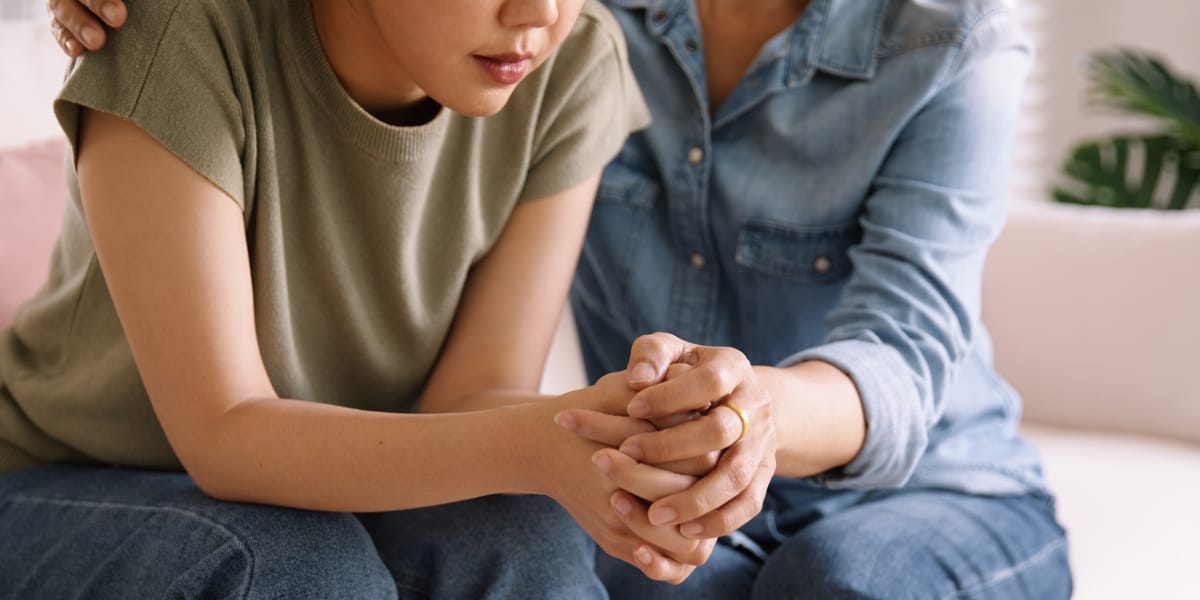 Undiscovered or unattended deaths occur when someone passes away alone, and their death remains unnoticed for a while.